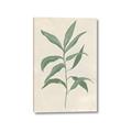 Picture of Swaying Foliage II _GroupedProduct_Rectangle_Portrait_Canvas_
