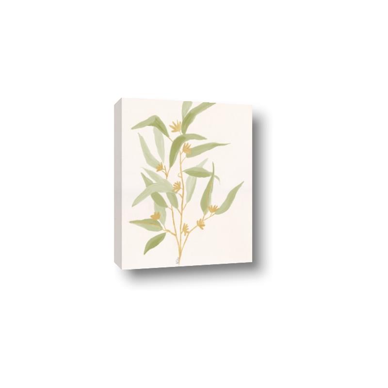 Picture of Botanical Strand I _GroupedProduct_Rectangle_Portrait_Canvas_