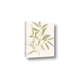 Picture of Botanical Strand II _GroupedProduct_Rectangle_Portrait_Canvas_