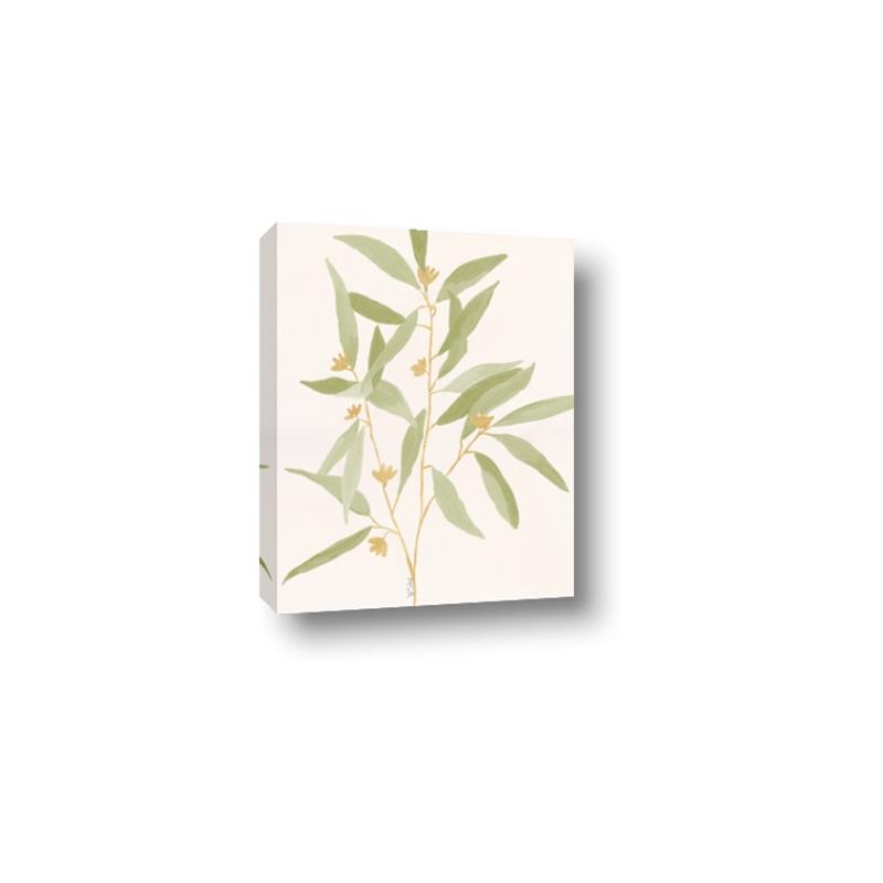 Picture of Botanical Strand II _GroupedProduct_Rectangle_Portrait_Canvas_