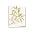 Picture of Botanical Strand II _GroupedProduct_Rectangle_Portrait_Canvas_