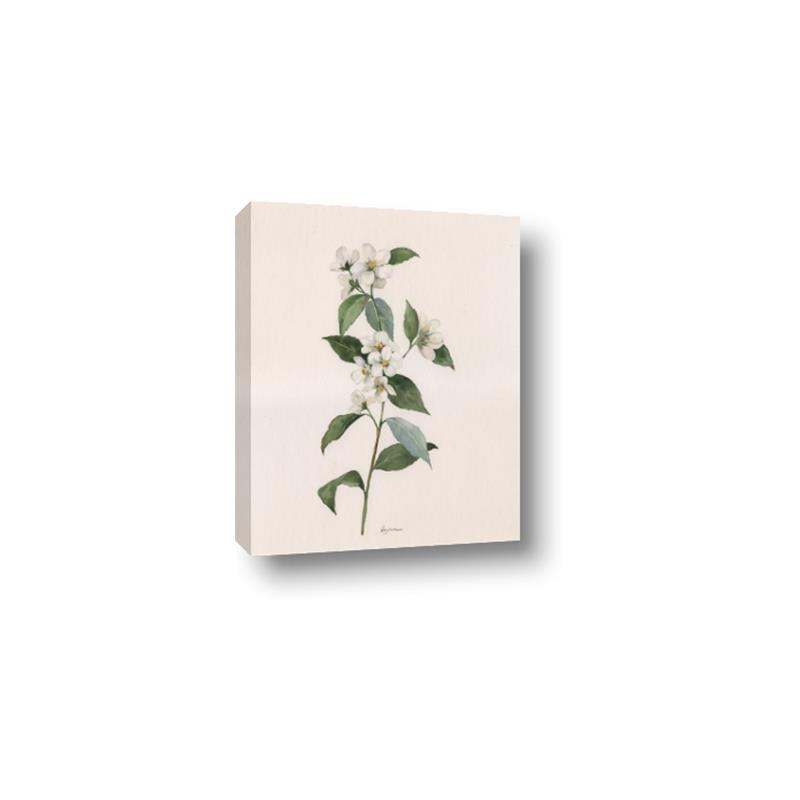 Picture of Swaying Foliage III _GroupedProduct_Rectangle_Portrait_Canvas_