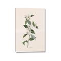 Picture of Swaying Foliage III _GroupedProduct_Rectangle_Portrait_Canvas_