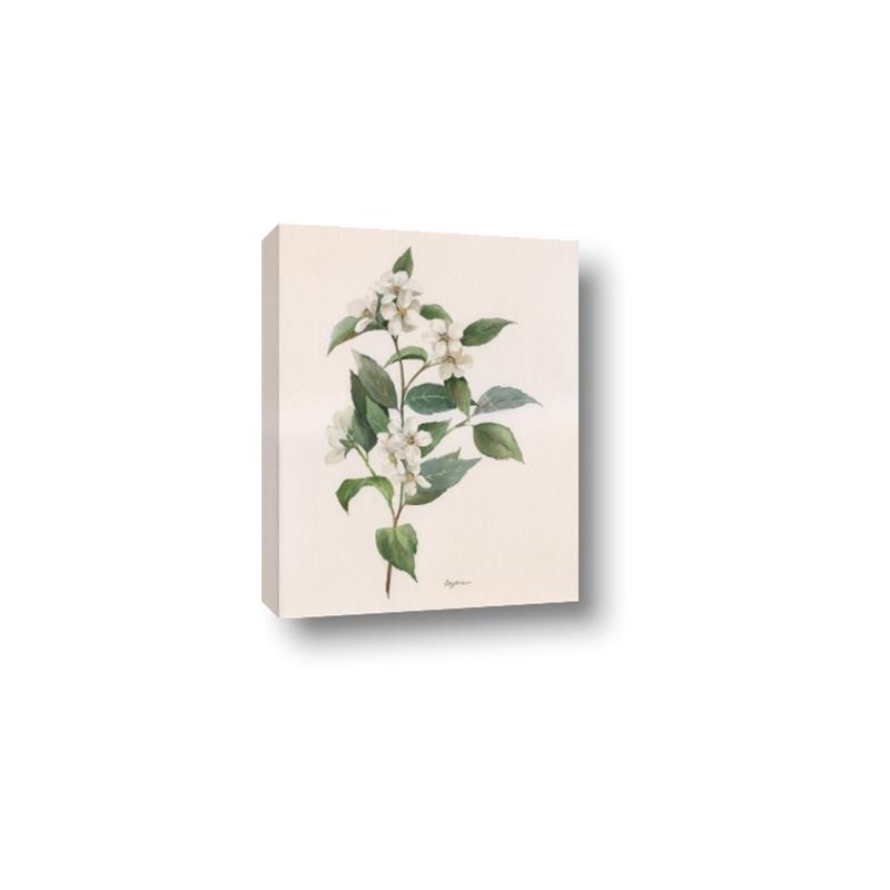 Picture of Swaying Foliage IV _GroupedProduct_Rectangle_Portrait_Canvas_
