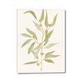 Picture of Botanical Strand III _GroupedProduct_Rectangle_Portrait_Canvas_