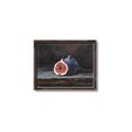 Picture of Pomegrenate Still Life I _GroupedProduct_Rectangle_Landscape_Canvas_Framed_