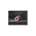 Picture of Pomegrenate Still Life I _GroupedProduct_Rectangle_Landscape_Canvas_Framed_