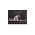 Picture of Pomegrenate Still Life I _GroupedProduct_Rectangle_Landscape_Canvas_Framed_