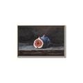 Picture of Pomegrenate Still Life I _GroupedProduct_Rectangle_Landscape_Canvas_Framed_