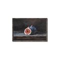 Picture of Pomegrenate Still Life I _GroupedProduct_Rectangle_Landscape_Canvas_Framed_