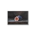 Picture of Pomegrenate Still Life I _GroupedProduct_Rectangle_Landscape_Canvas_Framed_