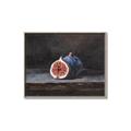 Picture of Pomegrenate Still Life I _GroupedProduct_Rectangle_Landscape_Canvas_Framed_
