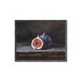 Picture of Pomegrenate Still Life I _GroupedProduct_Rectangle_Landscape_Canvas_Framed_