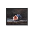 Picture of Pomegrenate Still Life I _GroupedProduct_Rectangle_Landscape_Canvas_Framed_