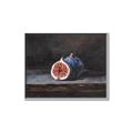 Picture of Pomegrenate Still Life I _GroupedProduct_Rectangle_Landscape_Canvas_Framed_
