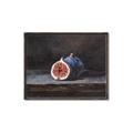 Picture of Pomegrenate Still Life I _GroupedProduct_Rectangle_Landscape_Canvas_Framed_