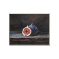 Picture of Pomegrenate Still Life I _GroupedProduct_Rectangle_Landscape_Canvas_Framed_