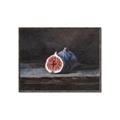 Picture of Pomegrenate Still Life I _GroupedProduct_Rectangle_Landscape_Canvas_Framed_