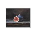 Picture of Pomegrenate Still Life I _GroupedProduct_Rectangle_Landscape_Canvas_Framed_