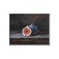 Picture of Pomegrenate Still Life I _GroupedProduct_Rectangle_Landscape_Canvas_Framed_