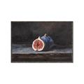 Picture of Pomegrenate Still Life I _GroupedProduct_Rectangle_Landscape_Canvas_Framed_