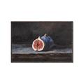 Picture of Pomegrenate Still Life I _GroupedProduct_Rectangle_Landscape_Canvas_Framed_