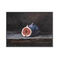 Picture of Pomegrenate Still Life I _GroupedProduct_Rectangle_Landscape_Canvas_Framed_