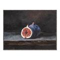 Picture of Pomegrenate Still Life I _GroupedProduct_Rectangle_Landscape_Canvas_Framed_