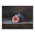 Picture of Pomegrenate Still Life I _GroupedProduct_Rectangle_Landscape_Canvas_Framed_