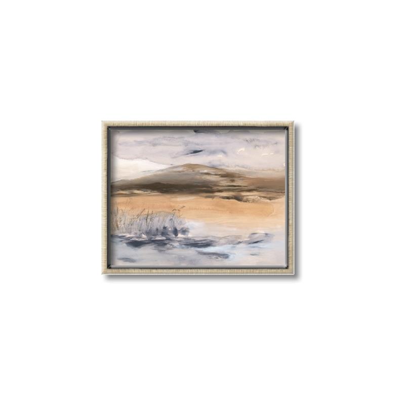 Picture of Memories of Mountainside IV _GroupedProduct_Rectangle_Landscape_Canvas_Framed_