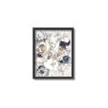 Picture of Petal Symphony I _GroupedProduct_Rectangle_Portrait_Canvas_Framed_