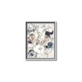 Picture of Petal Symphony I _GroupedProduct_Rectangle_Portrait_Canvas_Framed_