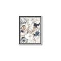Picture of Petal Symphony I _GroupedProduct_Rectangle_Portrait_Canvas_Framed_