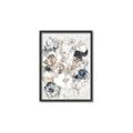 Picture of Petal Symphony I _GroupedProduct_Rectangle_Portrait_Canvas_Framed_