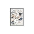 Picture of Petal Symphony I _GroupedProduct_Rectangle_Portrait_Canvas_Framed_