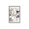Picture of Petal Symphony I _GroupedProduct_Rectangle_Portrait_Canvas_Framed_