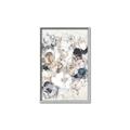 Picture of Petal Symphony I _GroupedProduct_Rectangle_Portrait_Canvas_Framed_