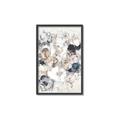 Picture of Petal Symphony I _GroupedProduct_Rectangle_Portrait_Canvas_Framed_