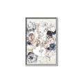 Picture of Petal Symphony I _GroupedProduct_Rectangle_Portrait_Canvas_Framed_