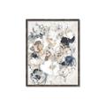 Picture of Petal Symphony I _GroupedProduct_Rectangle_Portrait_Canvas_Framed_
