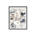 Picture of Petal Symphony I _GroupedProduct_Rectangle_Portrait_Canvas_Framed_
