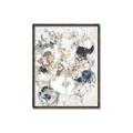 Picture of Petal Symphony I _GroupedProduct_Rectangle_Portrait_Canvas_Framed_