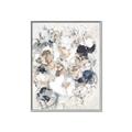 Picture of Petal Symphony I _GroupedProduct_Rectangle_Portrait_Canvas_Framed_