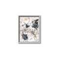 Picture of Petal Symphony II _GroupedProduct_Rectangle_Portrait_Canvas_Framed_