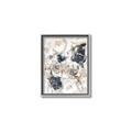 Picture of Petal Symphony II _GroupedProduct_Rectangle_Portrait_Canvas_Framed_