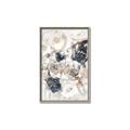 Picture of Petal Symphony II _GroupedProduct_Rectangle_Portrait_Canvas_Framed_