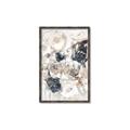 Picture of Petal Symphony II _GroupedProduct_Rectangle_Portrait_Canvas_Framed_