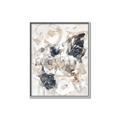Picture of Petal Symphony II _GroupedProduct_Rectangle_Portrait_Canvas_Framed_
