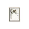 Picture of Chinoiserie Birds _GroupedProduct_Rectangle_Portrait_Canvas_Framed_