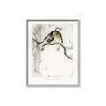 Picture of Chinoiserie Birds _GroupedProduct_Rectangle_Portrait_Canvas_Framed_